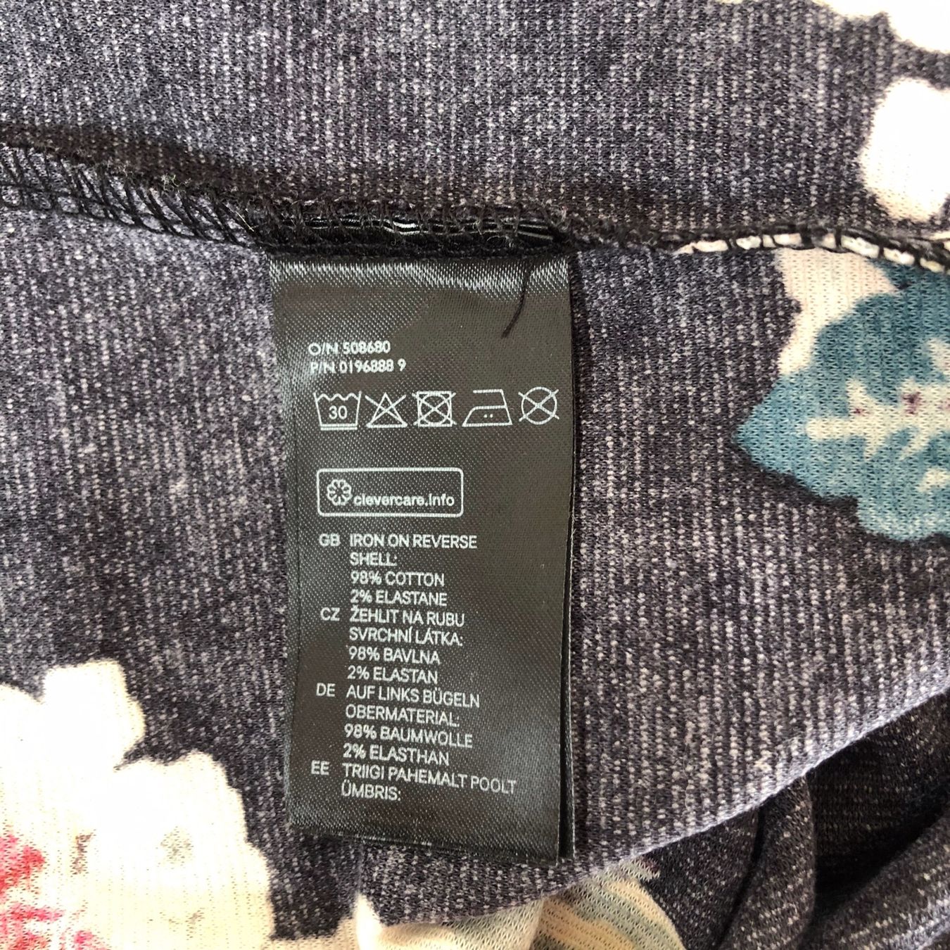 H&M Vestiti: H&M Kleid, Größe M – Usato da Tafers venduto da JP911 5