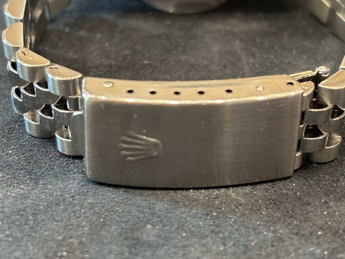 Rolex Orologi: Rolex Datejust 31mm  – Usato da Mendrisio venduto da TicinoWatchLab 8