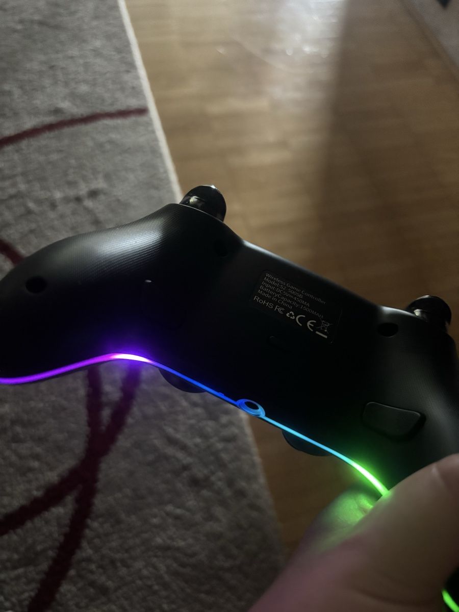 Controller: Ps5 Controller – Neu (gemäss Beschreibung) aus Brüttisellen von Sese_99 2
