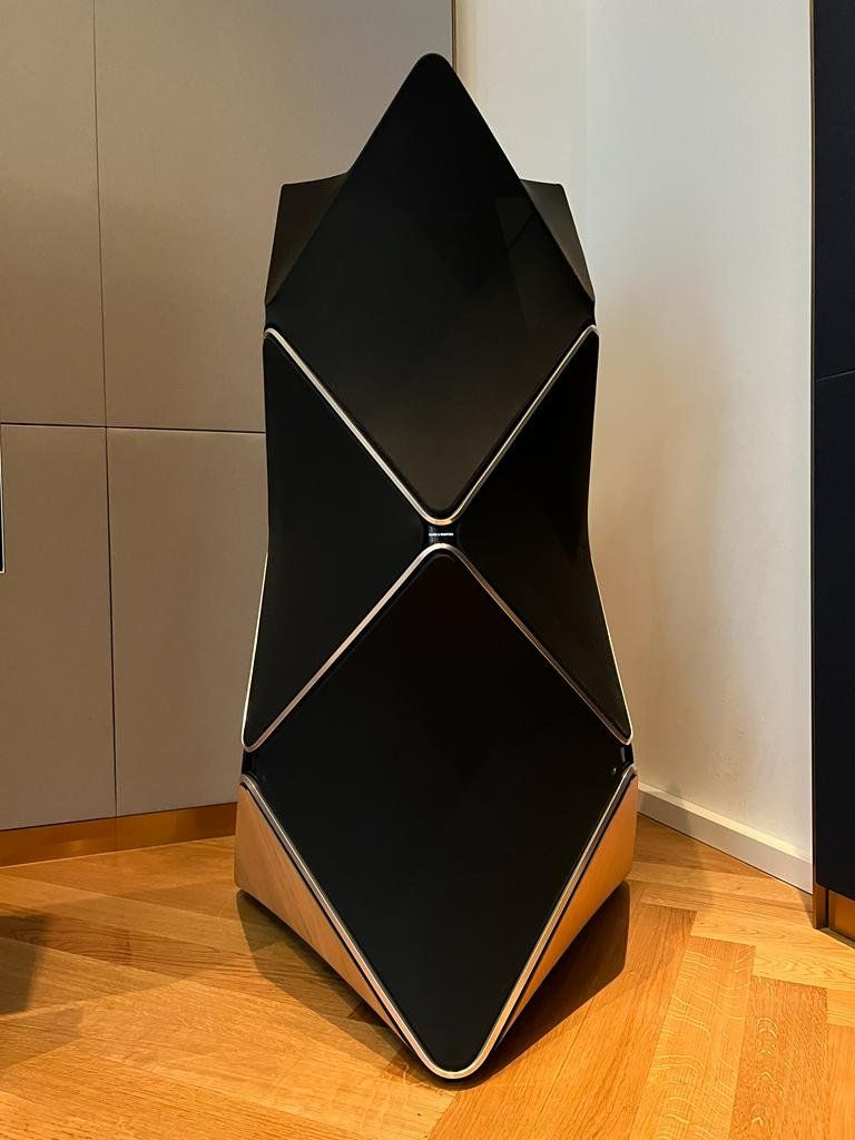 Bang & Olufsen Casse acustiche: Beolab 90 Black – Nuovo (secondo la descrizione) da Maienfeld venduto da LehnerAkustikAG 2