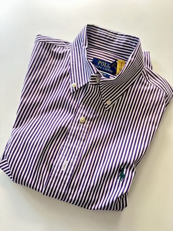 Ralph Lauren Hemd 👔 