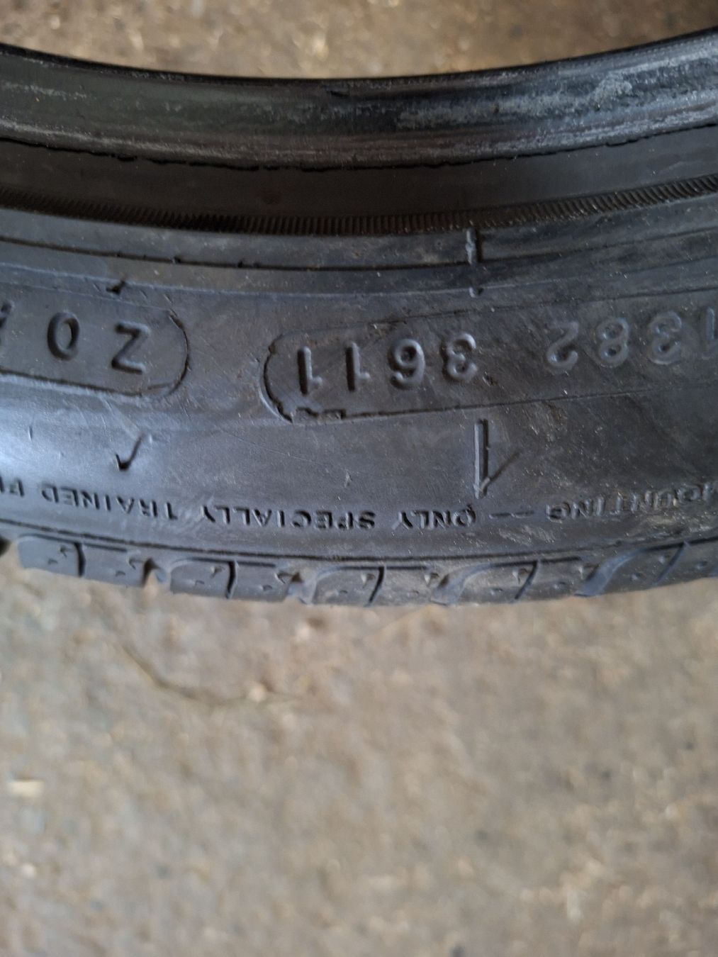 Pneumatici & Ruote complete: 4x 225 /45 R17 Sommer – Nuovo (secondo la descrizione) da Einsiedeln venduto da volldure 4
