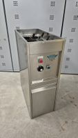 Gastrofrit Pastakocher TW 300 Edelstahl 10000 Watt 400V/16A