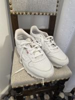 Sneakers Reebok Classic weiss Grösse 38 