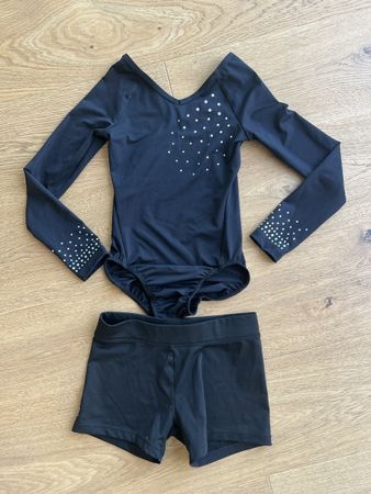 Kunstturnen Body 