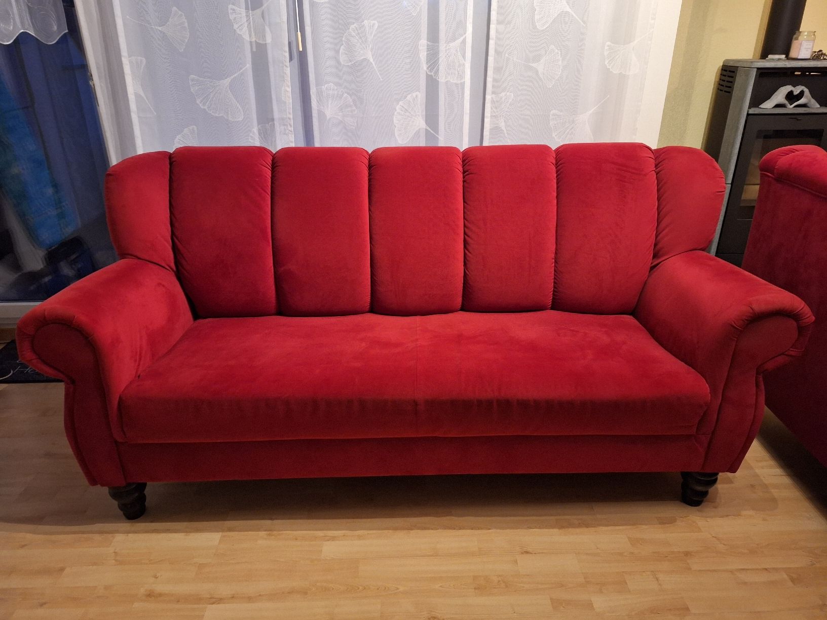 Sofas: Sofa – D'occasion à Urtenen-Schönbühl par TaSeJe 1
