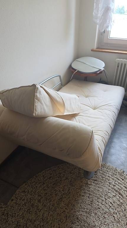 Divani: Zwei neuwertige Sofas – Usato da Stallikon venduto da reneesolange 1