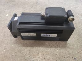 Kollmorgen Servomotor 6SM 56-L 3000-G (81866)
