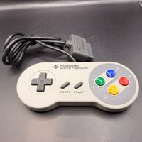Original SNES Controller – guter Zustand