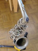 Selmer Mark VI Alto Saxophon!