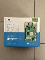 HutoPi Raspberry Pi 5 Starter Kit - 4GB version