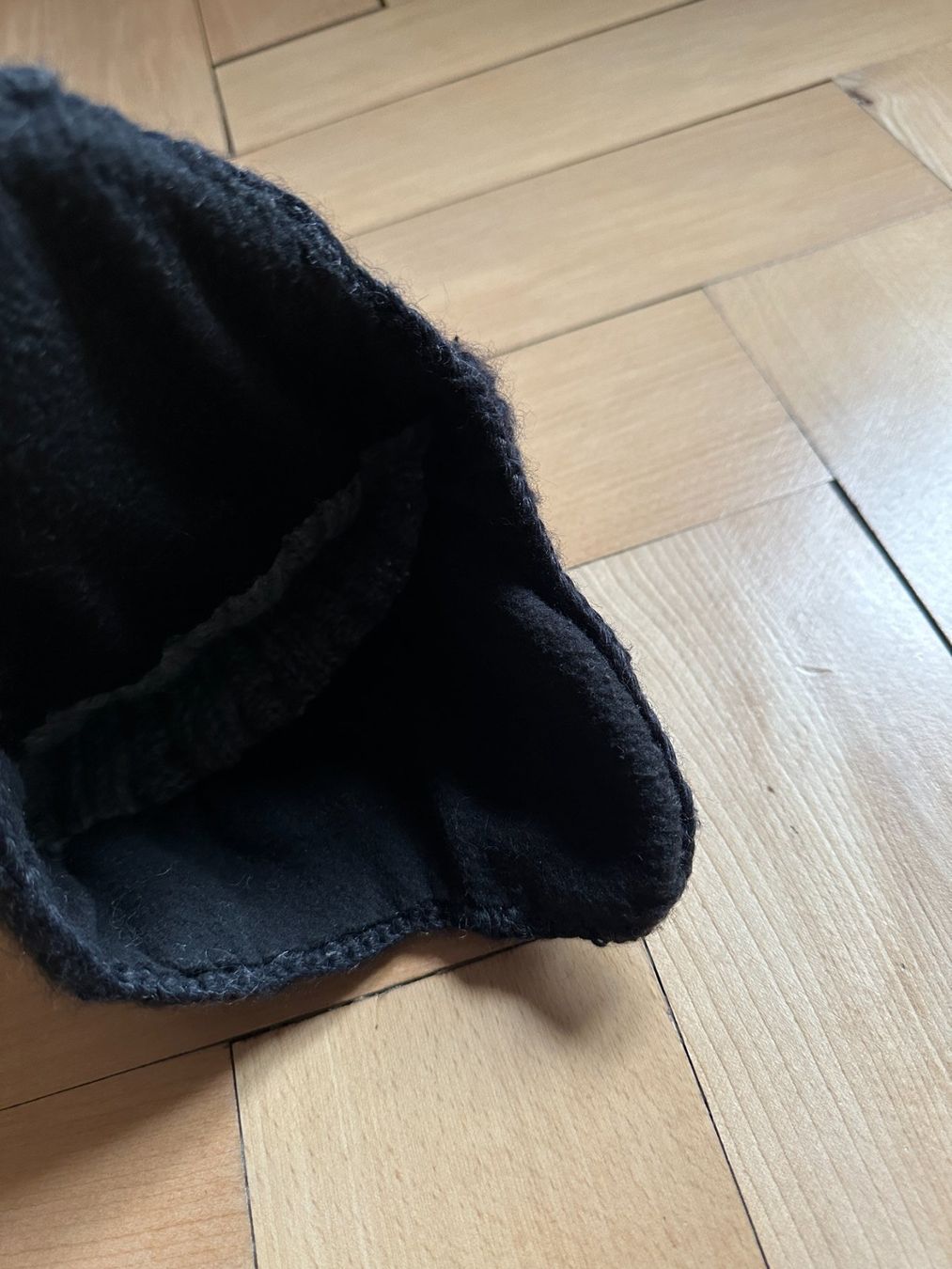 Dakine Copricapi, berretti & cappellini: DAKINE - Strickkappe grau – Usato da Zürich venduto da Diazaio 1