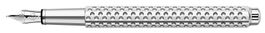 958.516 Golf Platin * Ecridor Caran d'Ache * Füllfederhalter