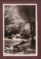 Gorges de l'AREUSE