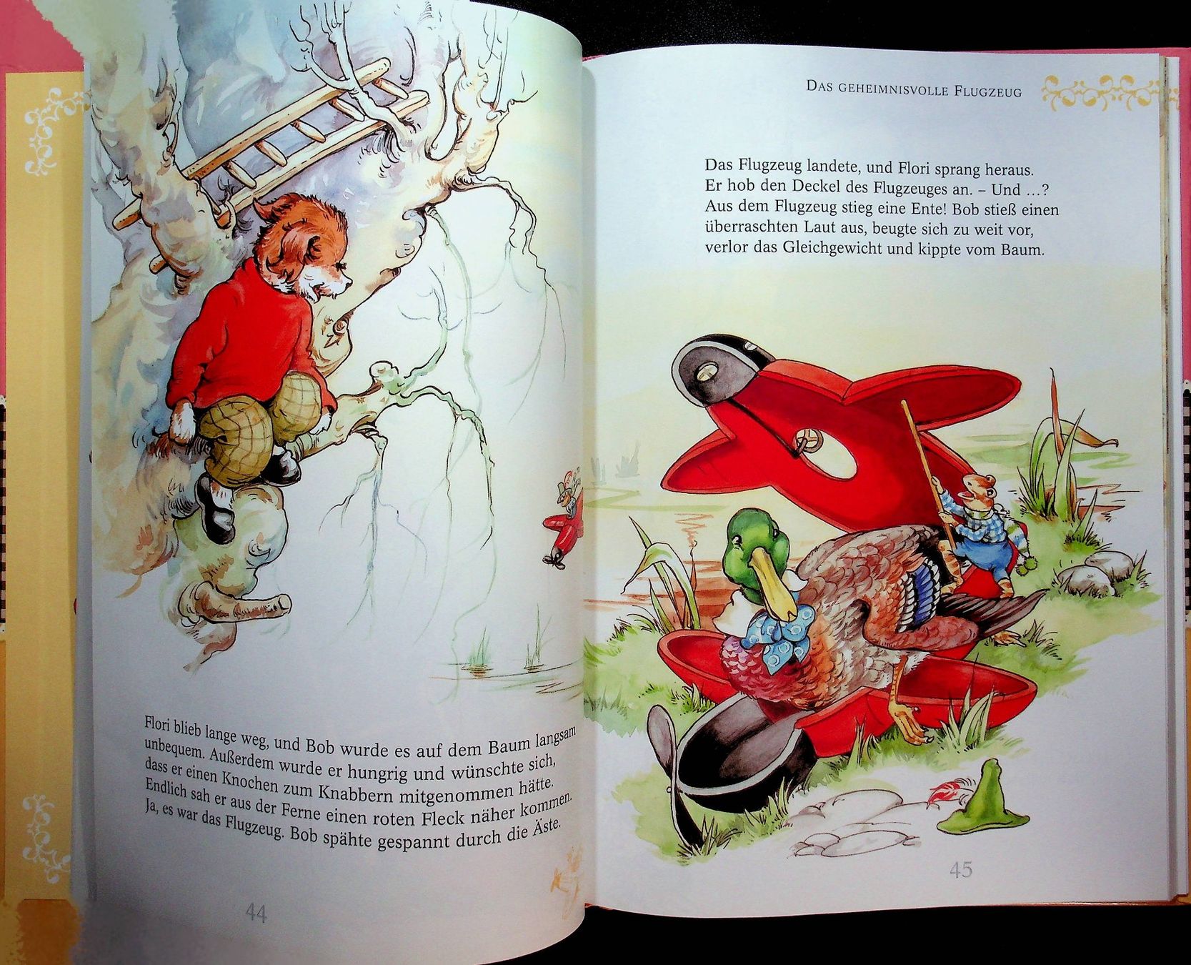 Libri: Die schönsten Hasenwaldgeschichten – Usato da Reitnau venduto da Zaomir 4