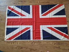 Union Jack Fahne Grossbritannien