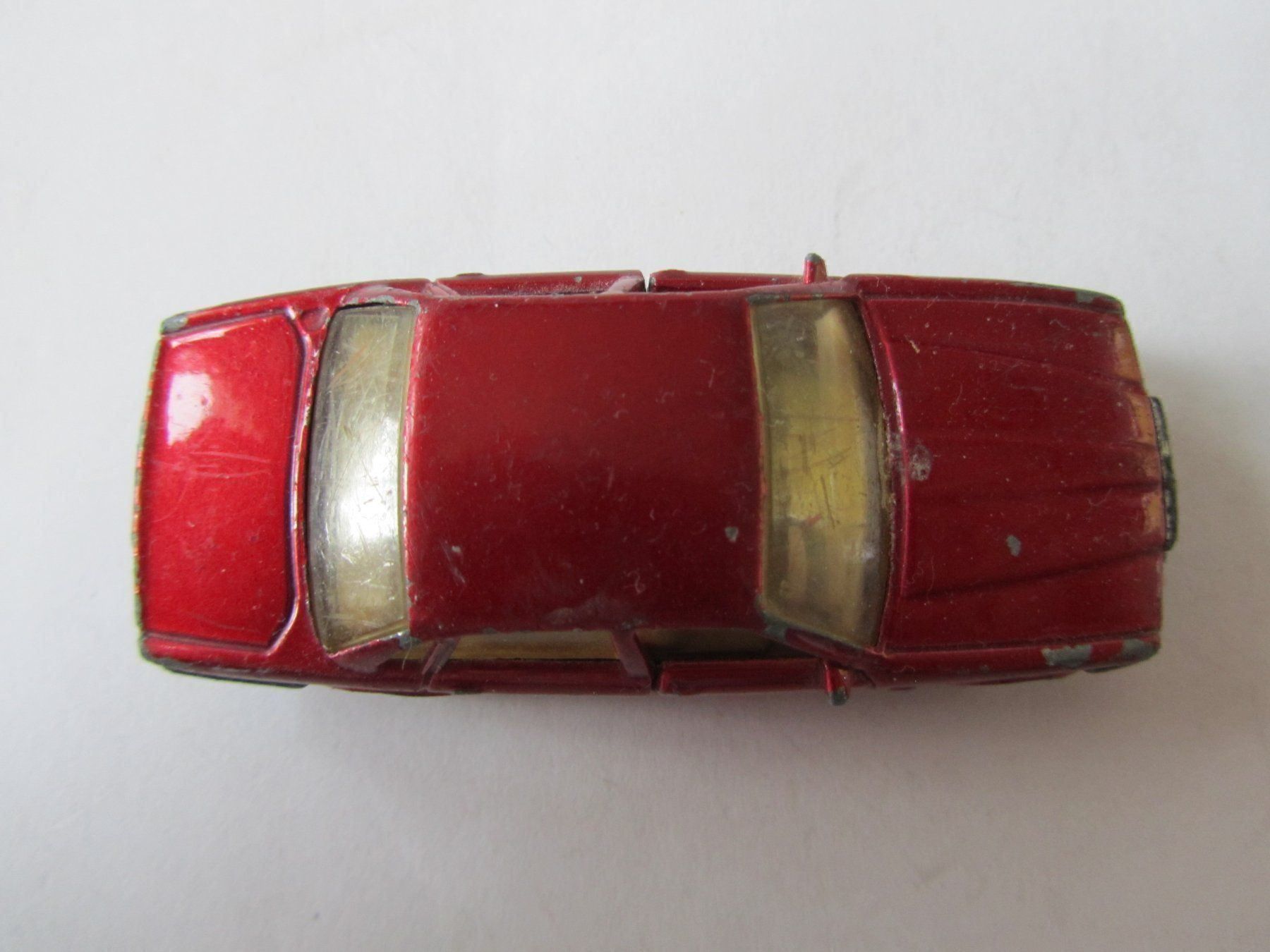 Matchbox Modellautos: Jaguar XJ6, Matchbox Macau – Gebraucht aus Weiningen ZH von dietsch57 5
