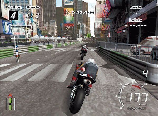 Sony Console: Tourist Trophy Racing – Usato da Schüpfheim venduto da Games_Spielkonsolen 6