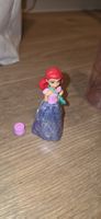 Disney Arielle Figur in transparentem Becher