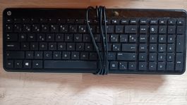 Hp Tastatur