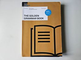 The Golden Grammar Book 4e Edition (2016) - Tom Spencerhe