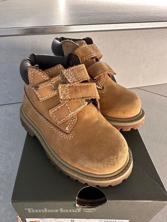 TimberLand Kids 21 | Kaufen auf Ricardo