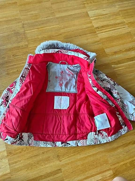 Giacche & Cappotti: Kinder Ski-Winterjacke – Usato da Horgen venduto da ett_t5rh 1