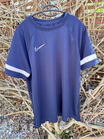 T-shirt de sport Nike Dri-FIT, taille L,