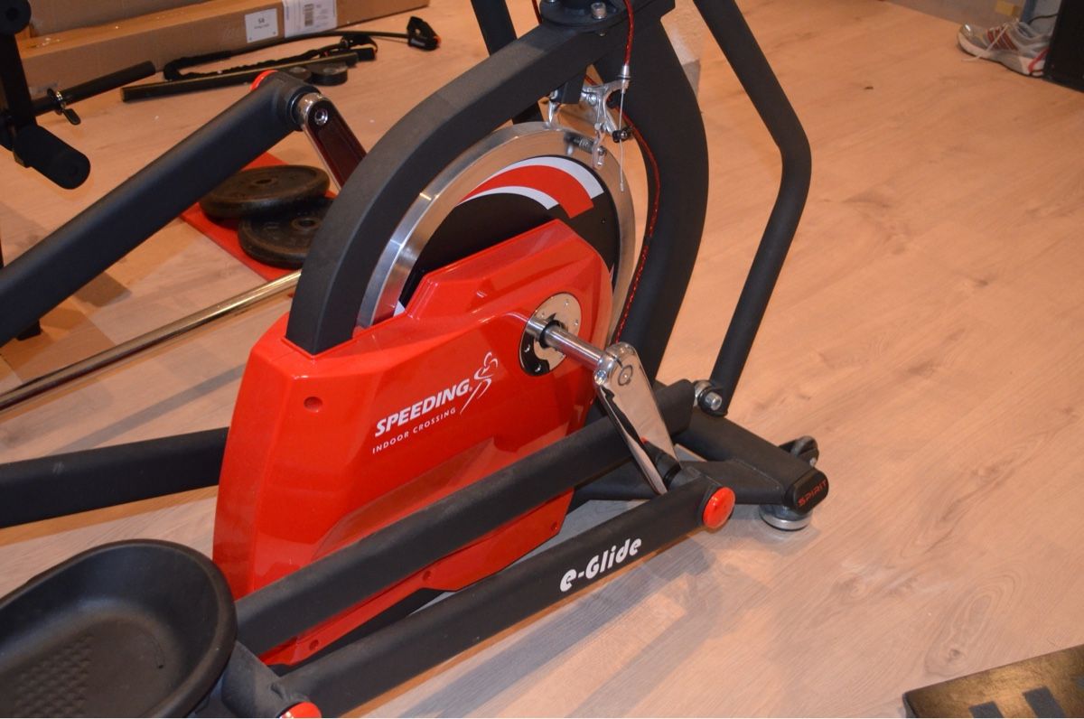 Vélos d'appartement: Stepper  – D'occasion à Uetendorf par JOSHI16 2