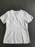 Clinic dress ** Schlupfkasack Schürze Gr. 42