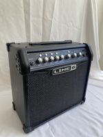 Line 6 Spider IV 15 Guitar Amp - Excellent Condition