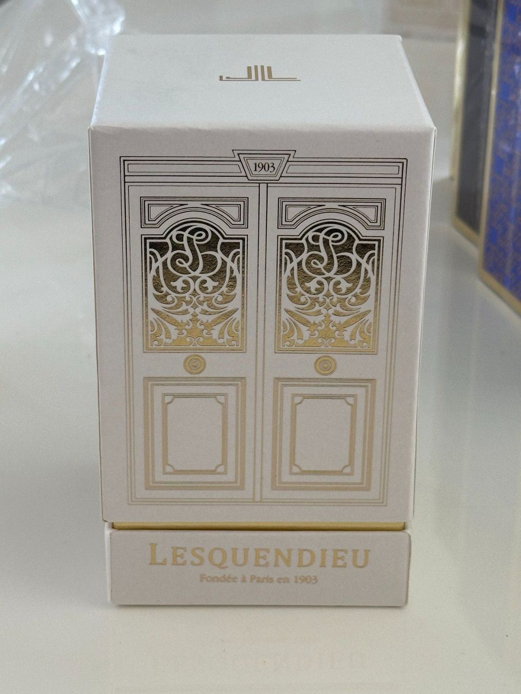 Profumi & Eau de Toilette: Lesquiendieu Feu de Bengale – Nuovo e nell'imballaggio originale da Zug venduto da luk_bgz7 1