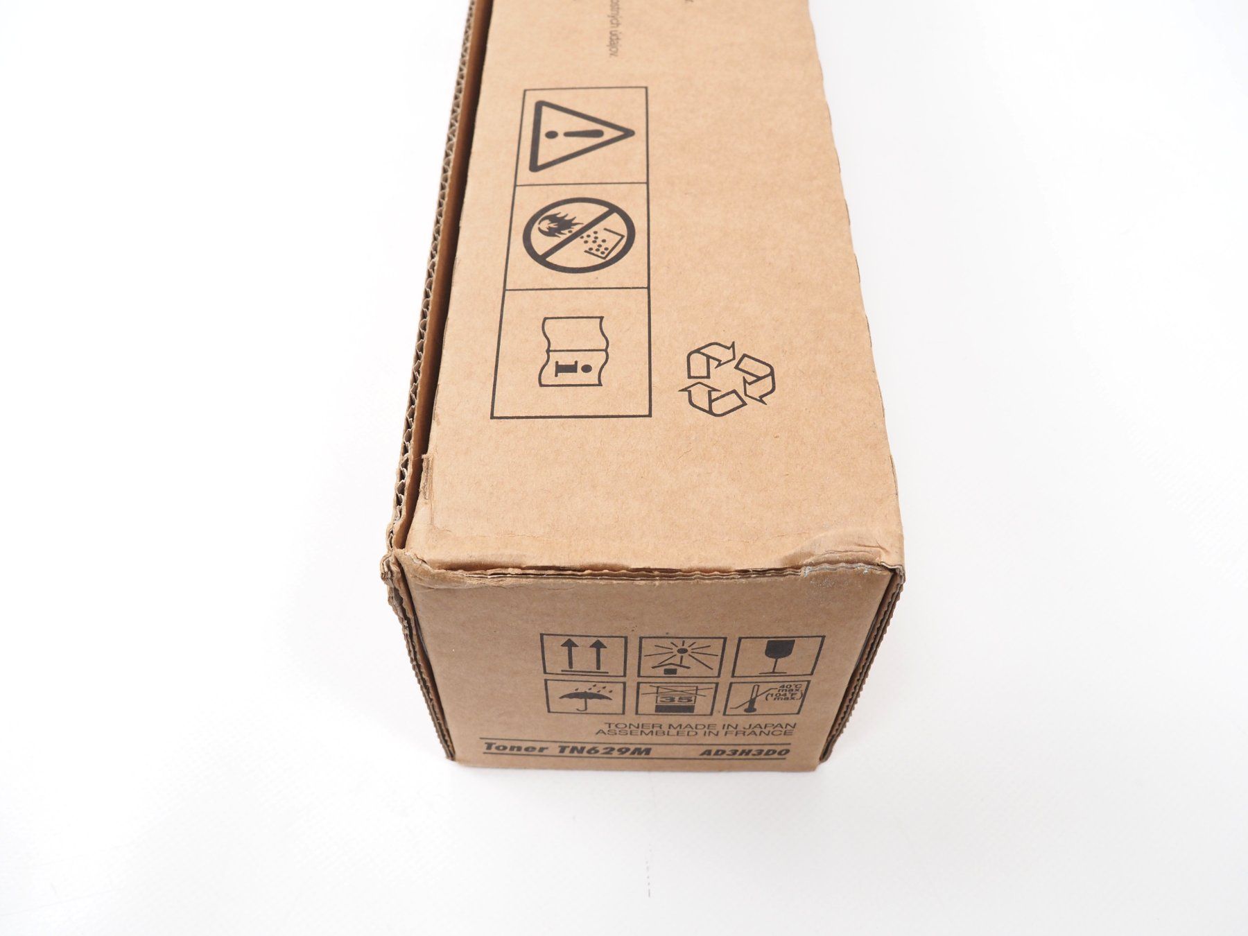 Konica Druckerpatronen & Toner: KONICA MINOLTA DEVELOP Original TN629M Magenta (19490) – Neu und originalverpackt aus Zürich von fundsachenverkauf 2