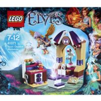 LEGO Elves 41071 - Aria's Kreativwerkstatt