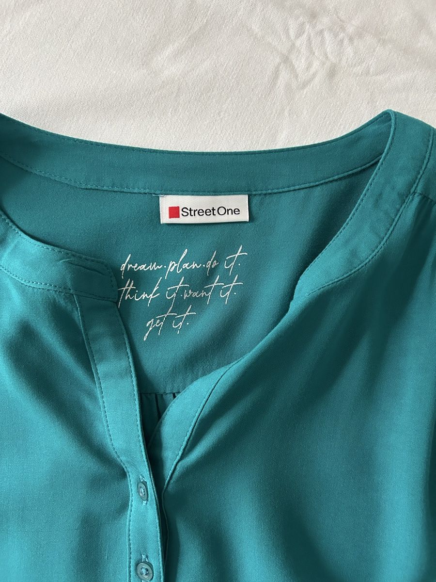 Camicette: Bluse Street One – Nuovo (secondo la descrizione) da Neu St.Johann venduto da har_f865 1