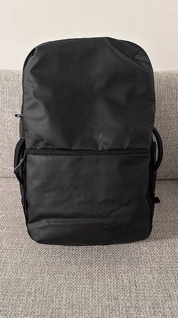The North Face Base Camp Voyager Tagesrucksack  Large