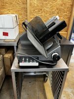Top BIZERBA GSP HD Aufschnittmaschine BJ 2021