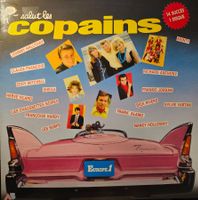 Various – Salut Les Copains