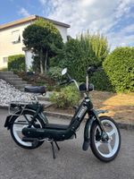 Piaggio Ciao 1. Hand