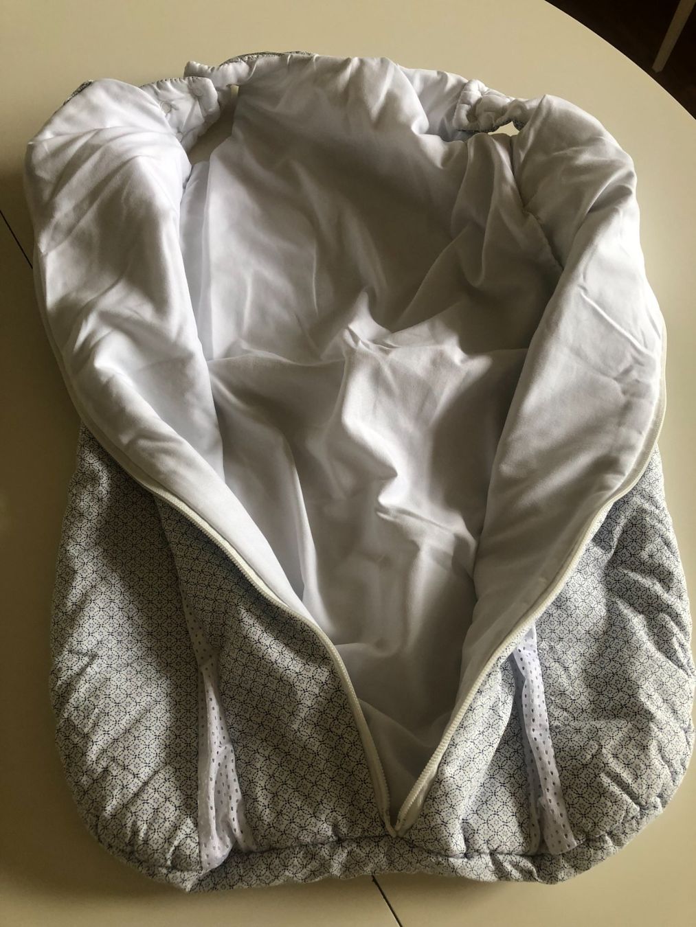 Lotti di vestiti: Kinderkleider und Schlafsack Tinsulate Gr. 80 – Usato da Bassersdorf venduto da sammelfloh 8