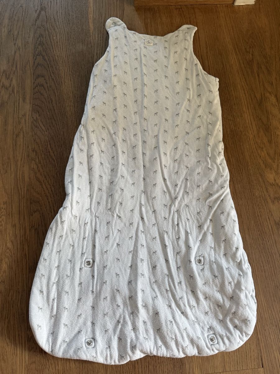 Sacchi a pelo: Petit Bateau Schlafsack ca. Grösse 68 – Usato da Rorbas venduto da erdbeeri91 1