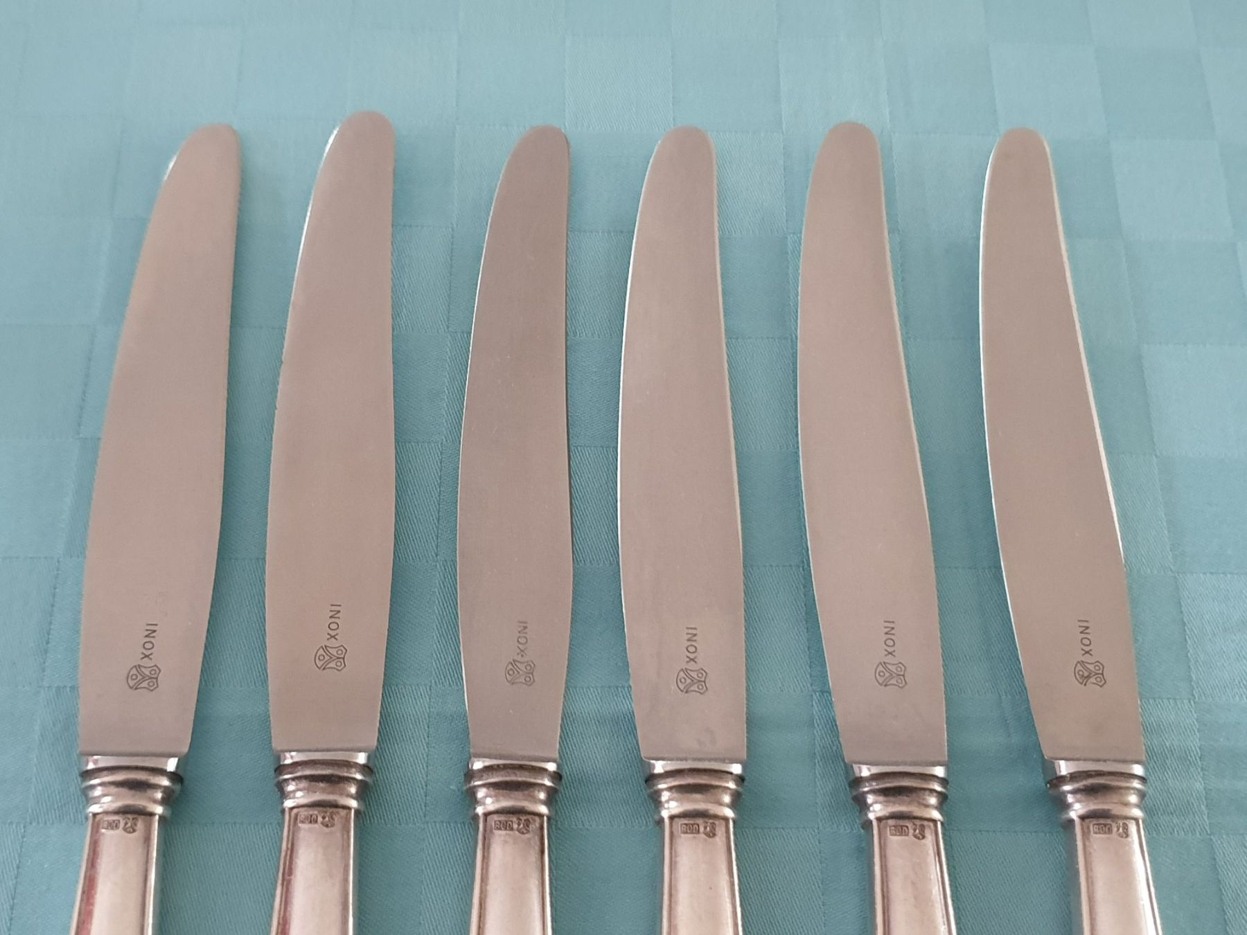Coltelli: Messer Jezler – Usato da Mörschwil venduto da spirspi 2