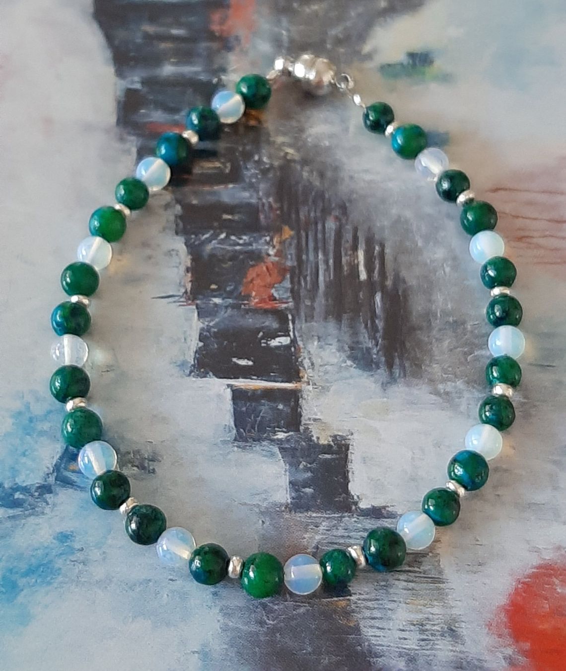 Bracelets: Schönes Armband! – Neuf avec emballage d'origine à Allschwil par Weyli18 1
