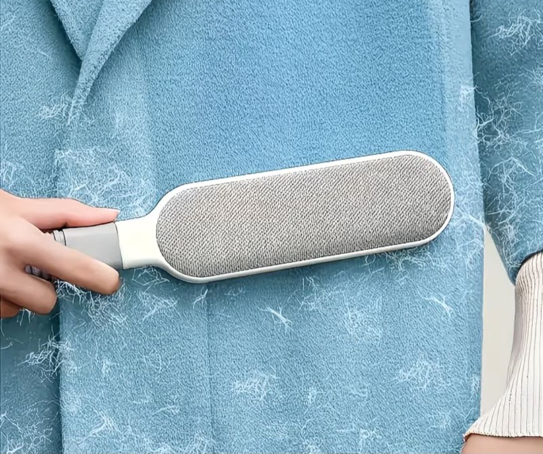 Altro in  Abbigliamento & Accessori: Fusselbürste, Tierhaarentferner, neu! – Nuovo e nell'imballaggio originale da Hunzenschwil venduto da nudget 2