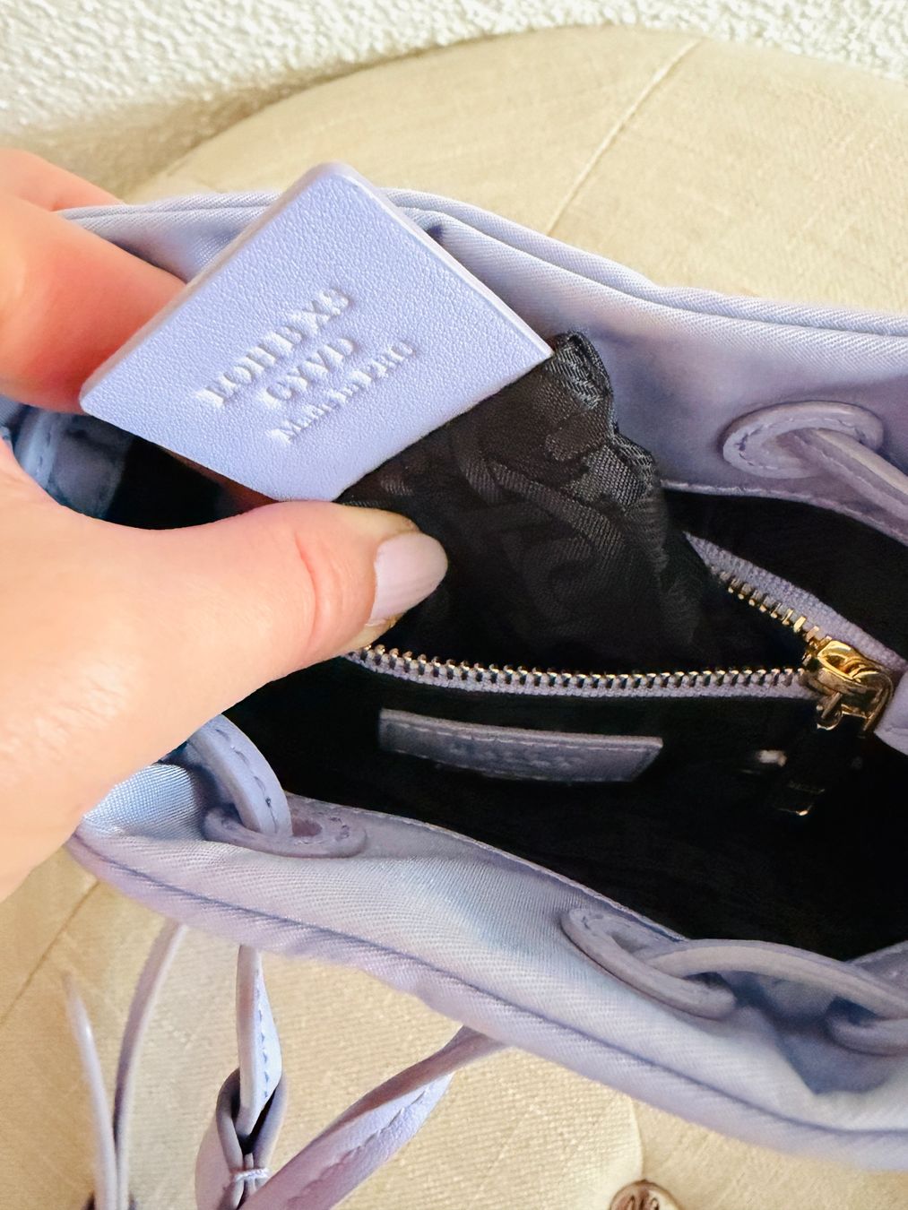 Bally Sacs femmes: Bally Beuteltasche – D'occasion à Wädenswil par Alice_style 7