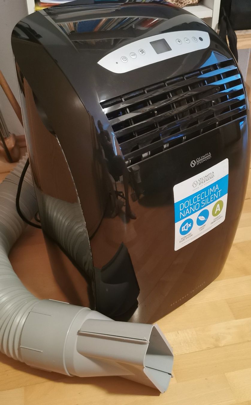 Condizionatori: Klimaanlage zu verkaufen – Usato da Untersiggenthal venduto da Uskha 1