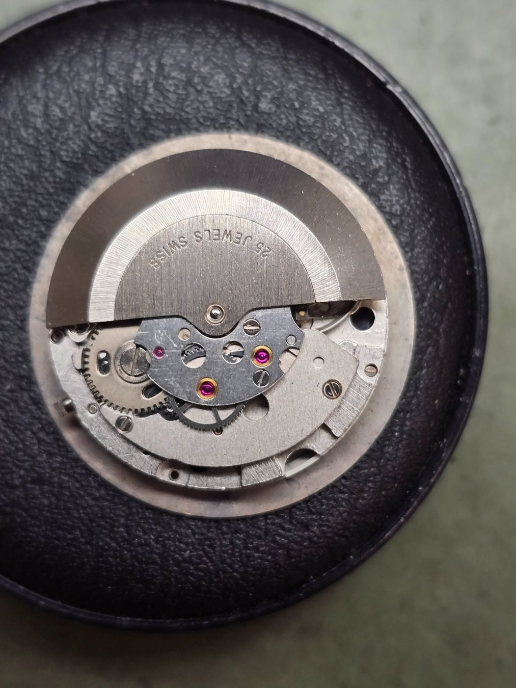Orologi: Pièce de montre Rensis AS 2083 – Usato da Tramelan venduto da Nirdan 2