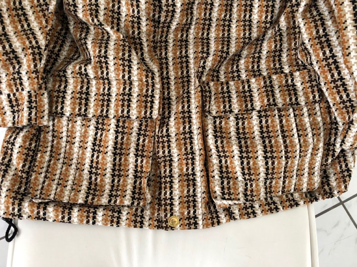 Giacche: Jacke Karl Kani – Usato da Bettwiesen venduto da cofrarium 3