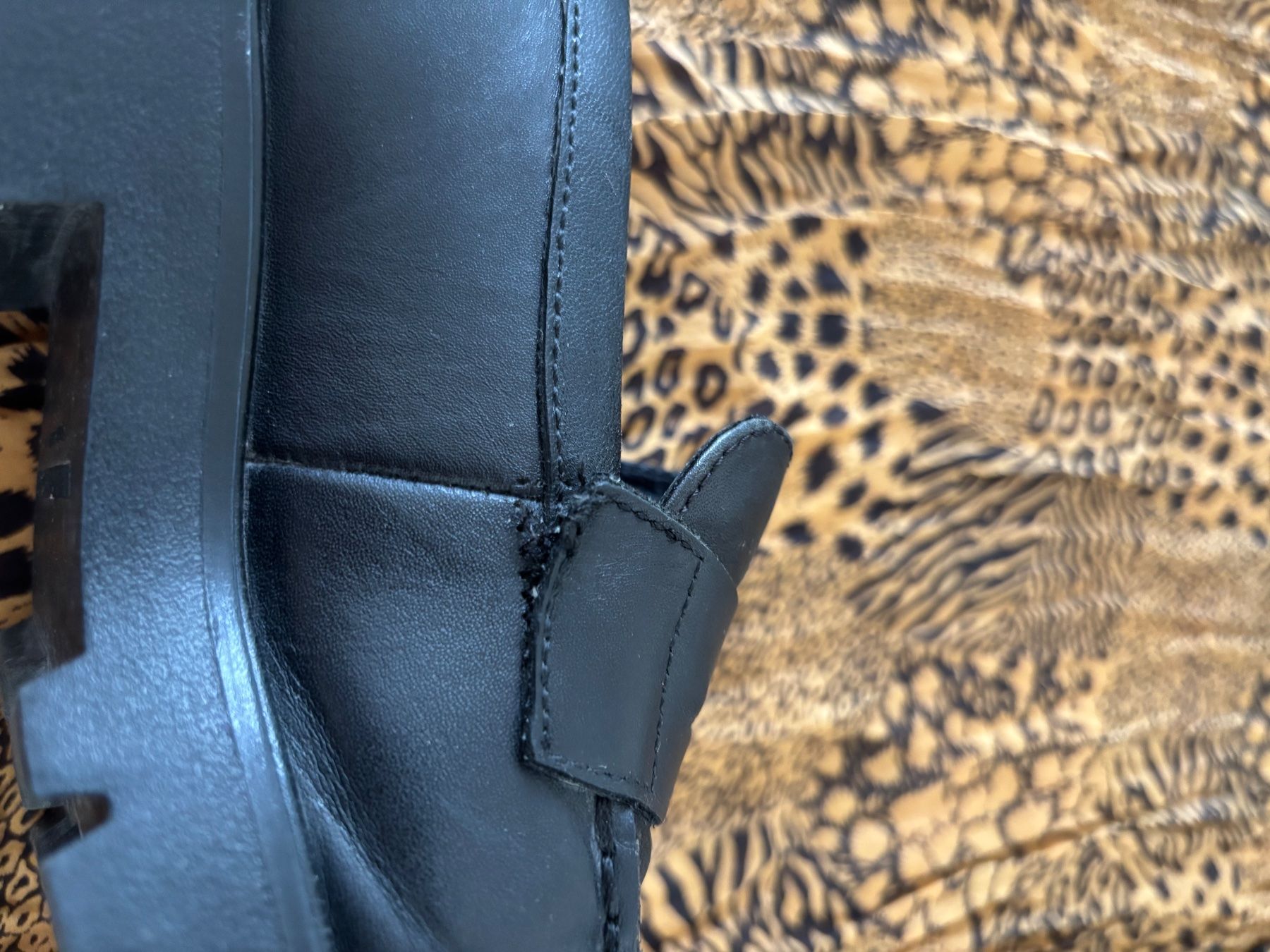 Vagabond Herrenschuhe: Vagabond Loafers – Gebraucht aus Zürich von milenafischer 5