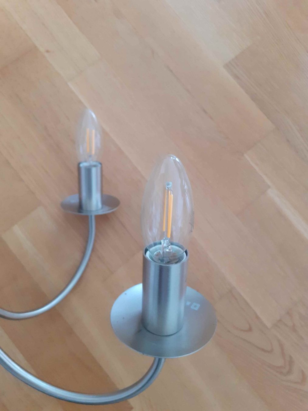 Lampadari & plafoniere: Leuchter (Ikea) – Usato da Adliswil venduto da Sulky10 2